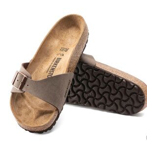 Birkenstock Madrid Slide Sandal